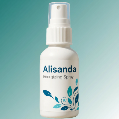 Alisanda Seaweed Erection Spray | Rock-Hard Erections in Just 43 Seconds!